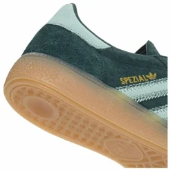 Best Adidas Baskets Handball Spezial | Vert foncé