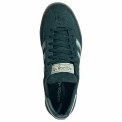 Best Adidas Baskets Handball Spezial | Vert foncé