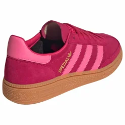 Online Adidas Baskets Handball Spezial Lacets | Rose fuschia