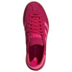 Online Adidas Baskets Handball Spezial Lacets | Rose fuschia