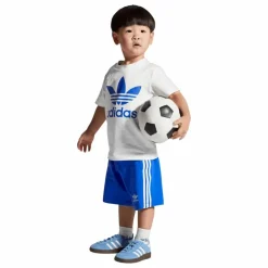Enfant Adidas Baskets|Baskets*Baskets Handball Spezial Lacets Elastiqués |