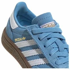 Enfant Adidas Baskets|Baskets*Baskets Handball Spezial Lacets Elastiqués |