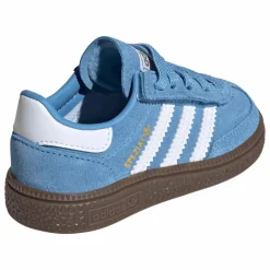 Enfant Adidas Baskets|Baskets*Baskets Handball Spezial Lacets Elastiqués |