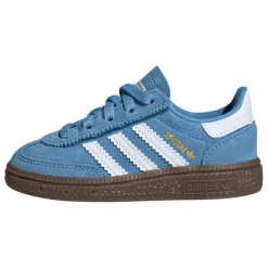 Enfant Adidas Baskets|Baskets*Baskets Handball Spezial Lacets Elastiqués |