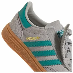 Best Baskets Handball Spezial Lacets Elastiqués | Enfant Baskets