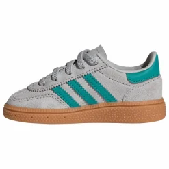 Best Baskets Handball Spezial Lacets Elastiqués | Enfant Baskets