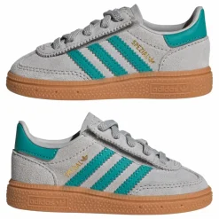 Best Baskets Handball Spezial Lacets Elastiqués | Enfant Baskets