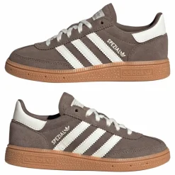 Enfant Adidas Baskets|Baskets*Baskets Handball Spezial Lacets |