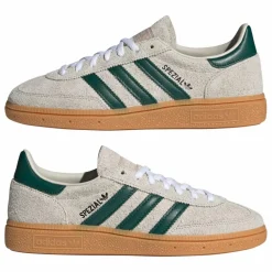 Femme Adidas Baskets*Baskets Handball Spezial |