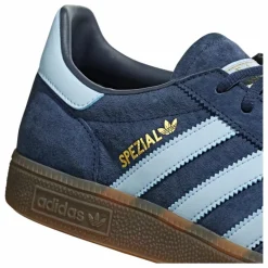 Adidas Baskets Handball Spezial | Bleu marine