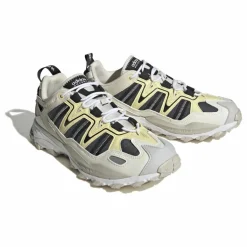 New Adidas Baskets Hyperturf | Gris clair