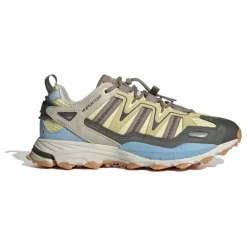 Sale Adidas Baskets Hyperturf Adventure | Jaune