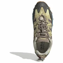 Sale Adidas Baskets Hyperturf Adventure | Jaune