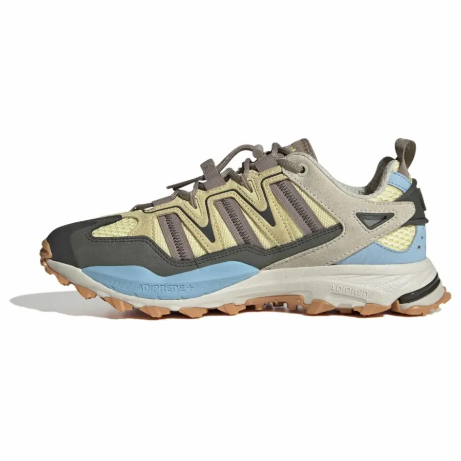 Sale Adidas Baskets Hyperturf Adventure | Jaune