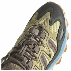 Sale Adidas Baskets Hyperturf Adventure | Jaune