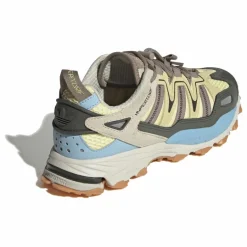 Sale Adidas Baskets Hyperturf Adventure | Jaune