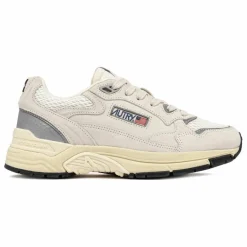 Sale Baskets Hyperway Low Suède | Femme Baskets