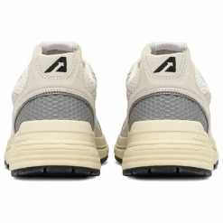 Sale Baskets Hyperway Low Suède | Femme Baskets