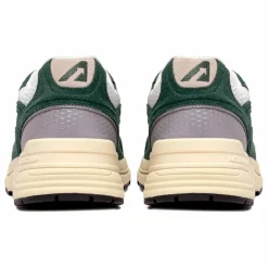 Autry Baskets Hyperway Low Suède ||Homme Sneakers, Chaussures