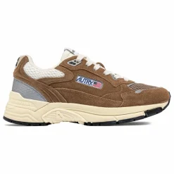 Homme Autry Sneakers, Chaussures*Baskets Hyperway Low Suède |