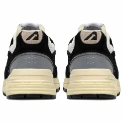 Autry Baskets Hyperway Low Suède ||Homme Sneakers, Chaussures