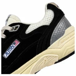 Autry Baskets Hyperway Low Suède ||Homme Sneakers, Chaussures