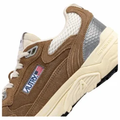 Autry Baskets Hyperway Low Suède ||Femme Baskets
