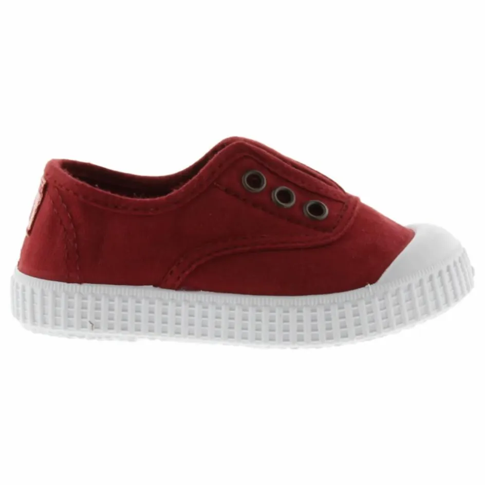 Victoria Baskets Inglesia Elastico Lon ||Enfant Baskets|Baskets