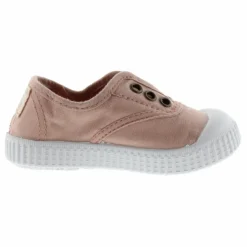 Sale Victoria Baskets Inglesia Elastico Lon | Rose pâle