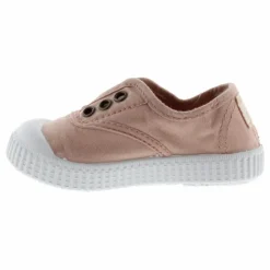 Sale Victoria Baskets Inglesia Elastico Lon | Rose pâle