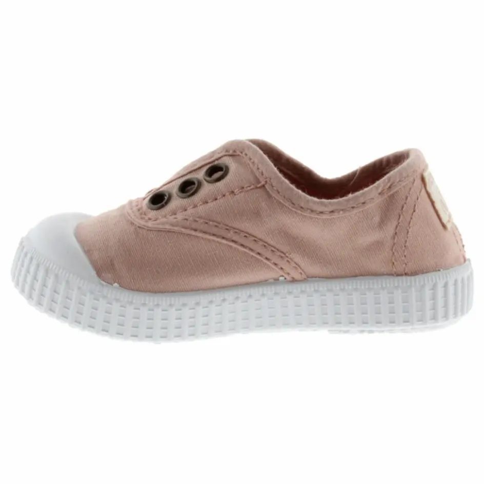 Sale Victoria Baskets Inglesia Elastico Lon | Rose pâle
