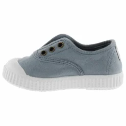 Hot Victoria Baskets Inglesia Elastico Lon | Bleu pâle