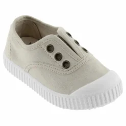 Enfant Victoria Baskets|Baskets*Baskets Inglesia Elastico Lon |