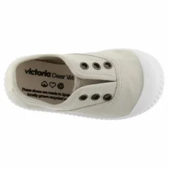 Enfant Victoria Baskets|Baskets*Baskets Inglesia Elastico Lon |