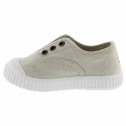 Enfant Victoria Baskets|Baskets*Baskets Inglesia Elastico Lon |