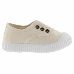 Enfant Victoria Baskets|Baskets*Baskets Inglesia Elastico Lon |