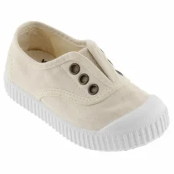Enfant Victoria Baskets|Baskets*Baskets Inglesia Elastico Lon |