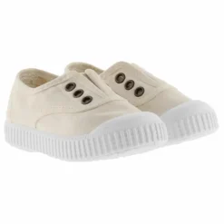 Enfant Victoria Baskets|Baskets*Baskets Inglesia Elastico Lon |