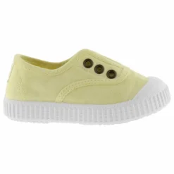 Enfant Victoria Baskets|Baskets*Baskets Inglesia Elastico Lon |