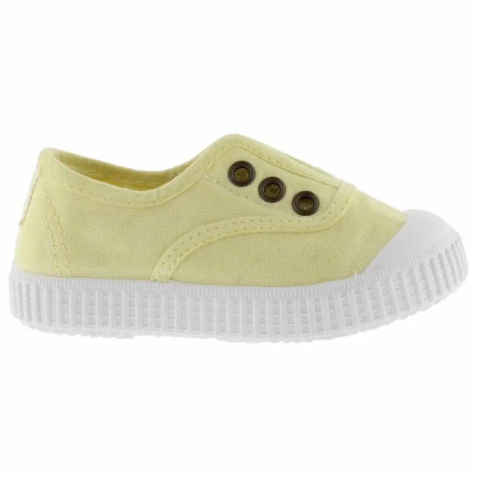 Enfant Victoria Baskets|Baskets*Baskets Inglesia Elastico Lon |