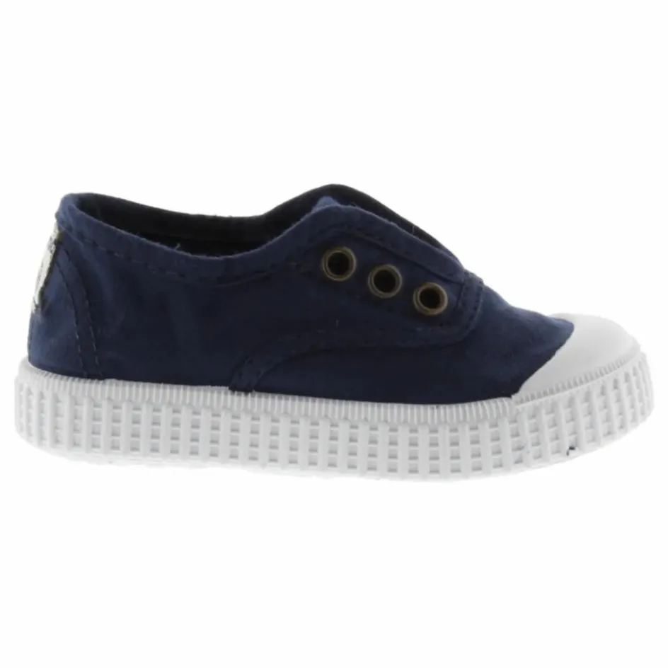 Victoria Baskets Inglesia Elastico Lon ||Enfant Baskets|Baskets