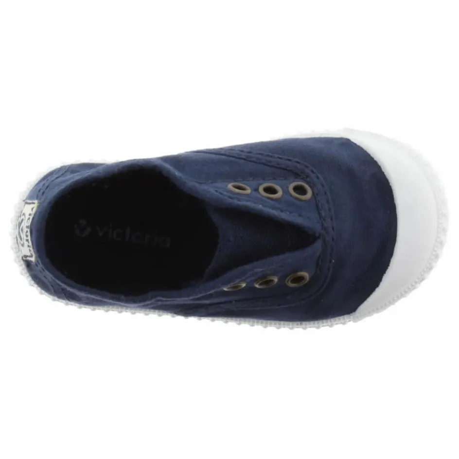 Victoria Baskets Inglesia Elastico Lon ||Enfant Baskets|Baskets