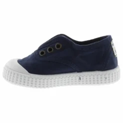 Victoria Baskets Inglesia Elastico Lon ||Enfant Baskets|Baskets
