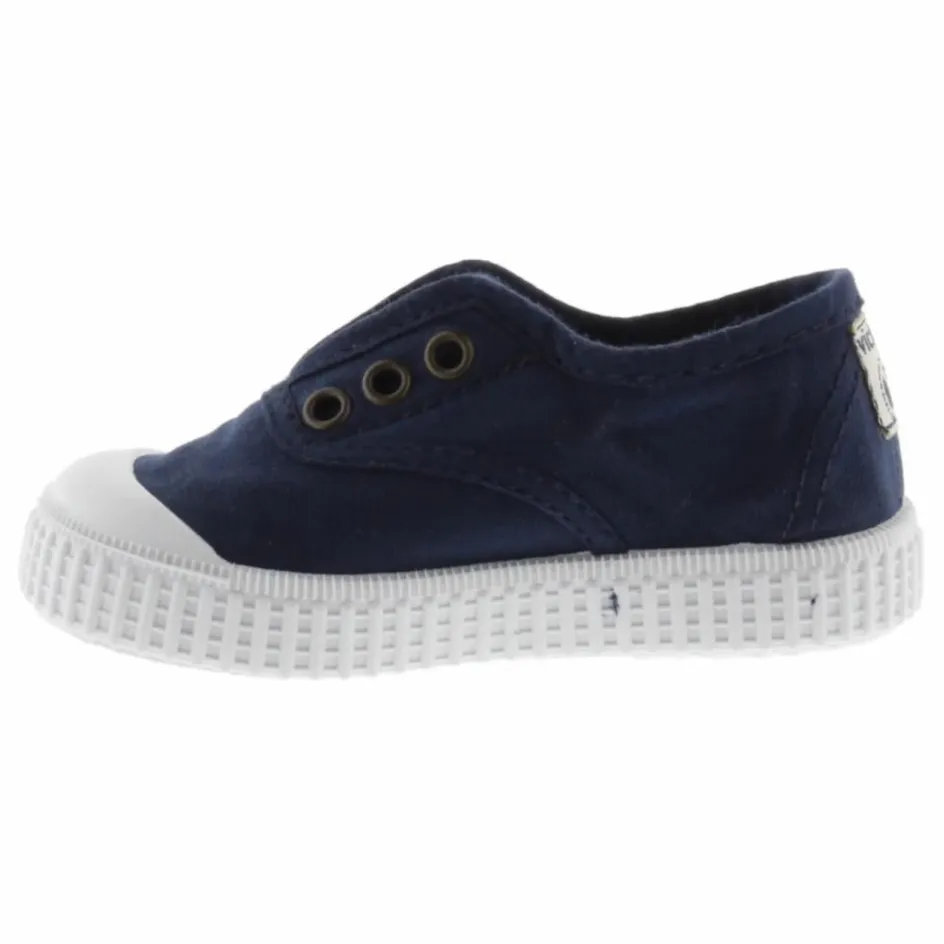 Victoria Baskets Inglesia Elastico Lon ||Enfant Baskets|Baskets