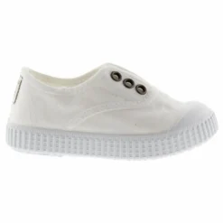 Enfant Victoria Baskets|Baskets*Baskets Inglesia Elastico Lon |