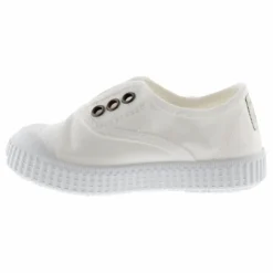 Enfant Victoria Baskets|Baskets*Baskets Inglesia Elastico Lon |