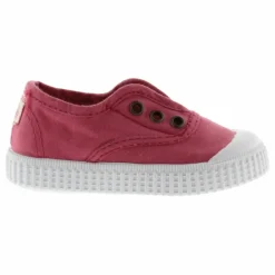 Enfant Victoria Baskets|Baskets*Baskets Inglesia Elastico Lon |
