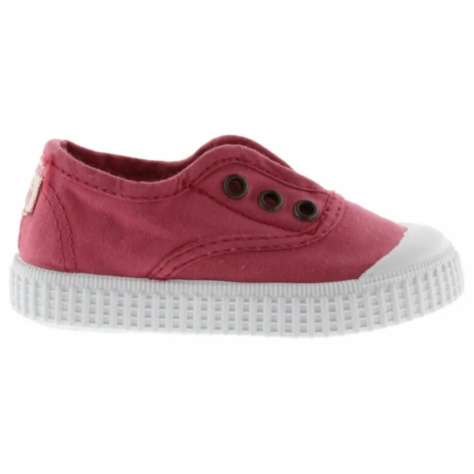 Enfant Victoria Baskets|Baskets*Baskets Inglesia Elastico Lon |