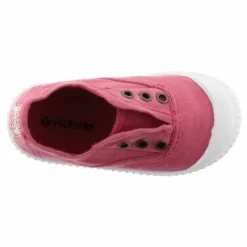 Enfant Victoria Baskets|Baskets*Baskets Inglesia Elastico Lon |
