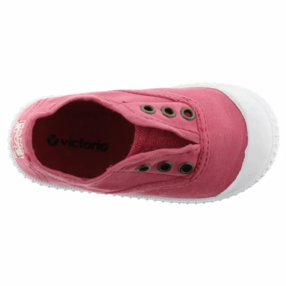 Enfant Victoria Baskets|Baskets*Baskets Inglesia Elastico Lon |